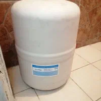 مخزن تسویه کن