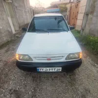 پراید سالم نقدو اقساط|خودرو سواری و وانت|رشت, یخسازی|دیوار