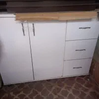 کمدآشپزخانه لطفا توضیحات خوانده شود