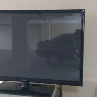 تلویزیون سامسونگ ۴۳ اینچ|تلویزیون و پروژکتور|تهران, فدک|دیوار