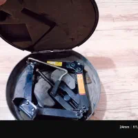 جک 1تن سوسماری نو