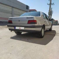 405مدل89|خودرو سواری و وانت|تبریز, |دیوار