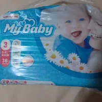 مای بی بی سایز۳