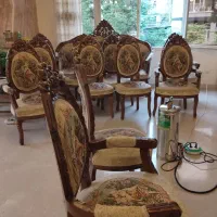 قالیشویی ومبل شوی سعید