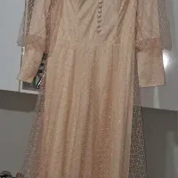 پیراهن زنانه