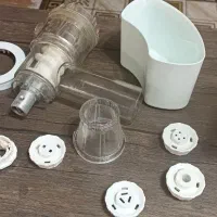 آبمیوه گیری پارس خزر