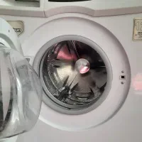 لباسشویی لیدر تماس با تماس