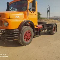 بنزتک.1930|خودرو سنگین|بهبهان, |دیوار