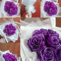 گل رز|گل و گیاه طبیعی|گالیکش, |دیوار