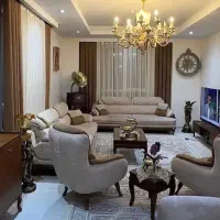 ۷۵ متر خانه ویلایی / تر و تمیز