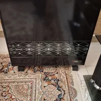 2 عدد بخاری در حد نو