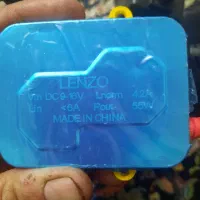 زنون برند لنزو نو  برای مه شکن