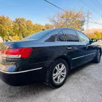 فروش سوناتا 2010 nf|خودرو سواری و وانت|شیراز, دینکان|دیوار