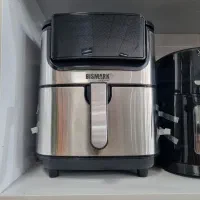 انواع سرخکن رژیمی