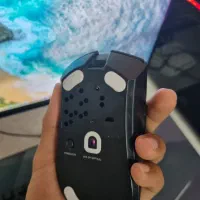 موس گیمینگ ریزر DEATHADDER V3 Pro|قطعات و لوازم جانبی رایانه|شیراز, معالیآباد|دیوار