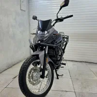 موتور NH180 مدل ۱۴۰۱|موتورسیکلت|تهران, ستارخان|دیوار
