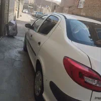 206sd|خودرو سواری و وانت|بوکان, |دیوار