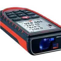 متر لیزری لایکا d510 leica|ابزارآلات|شیراز, عفیف‌آباد|دیوار