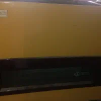 بخاری مهیا گاز سالم
