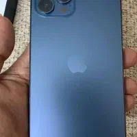 ۱۲ پرو مکس ابی اقیانوسی