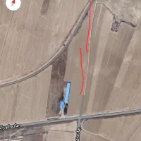 جاده کوراییم