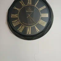 ساعت دیواری