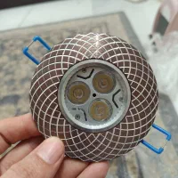 هالوژن|لامپ و چراغ|خمینی‌شهر, |دیوار