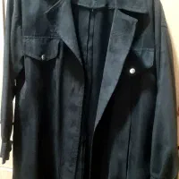 مانتو پاییزی