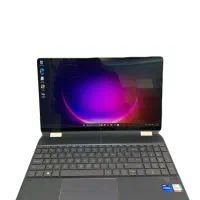 لپ تاپ فوق لوکس و ظریف HP نسل 11 سری Spectre