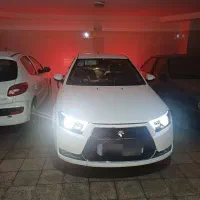 دنا پلاس ۶ دنده