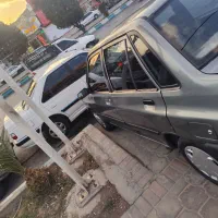 پراید مدل 85|خودرو سواری و وانت|حمیدیا, |دیوار