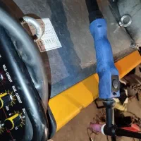 دستگاه جوش ارگون AC DCدر حد صفر تضمینی|ماشینآلات صنعتی|سهند, |دیوار