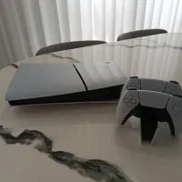 ps5 slim digital 1T کنسول