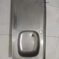 سینگ اصلی استیل سالم