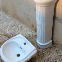 روشویی سالم