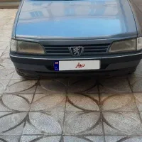 پژو 405 مدل 96