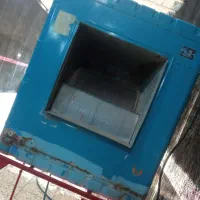 کولر آبی بزرگ