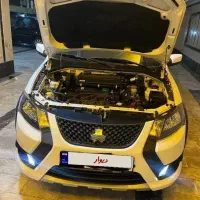 کوییکgxl عروسک|خودرو سواری و وانت|ملارد, |دیوار