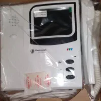 ایفون تصویری الکترویک