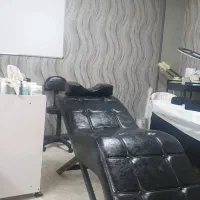 یونیت تمام چرم با کیفیت آرایشگاهی در حد