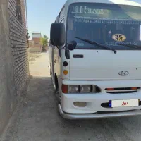 مینیبوس هیوندا|خودرو سنگین|کرمان, |دیوار