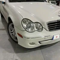 بنز c240 مدل2002|خودرو سواری و وانت|تهران, شهرک بوعلی|دیوار