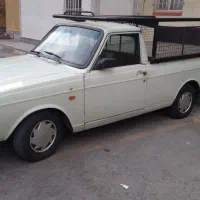 وانت پیکان کفی مبلی|خودرو سواری و وانت|اسلام‌شهر, مسکن مهر اسلاشهر (شهرک امام خمینی)|دیوار