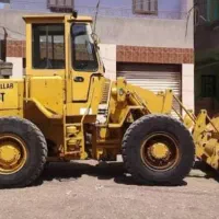 اجاره لودر