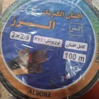 کابل برق