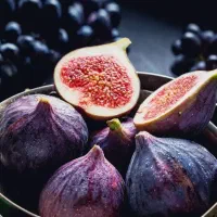 ارائه نهال انجیر سیاه