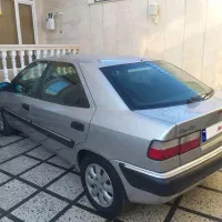 زانتیا ۸۵ بدون رنگ|خودرو سواری و وانت|شاهرود, |دیوار