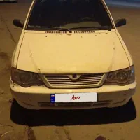 پراید ۱۳۲ مدل ۹۰|خودرو سواری و وانت|یاسوج, |دیوار