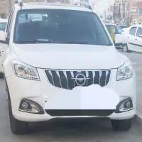 هایما اس ۷ پرو|خودرو سواری و وانت|آبادان, |دیوار