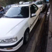 پارس tu5اتومات بدون مشابه